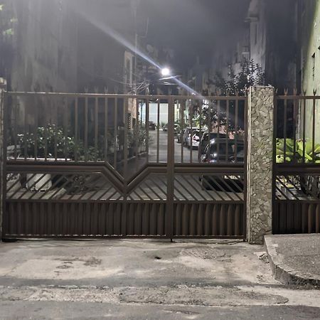 Quarto Casal Terreo Perto Pelourinho Salvador Kültér fotó