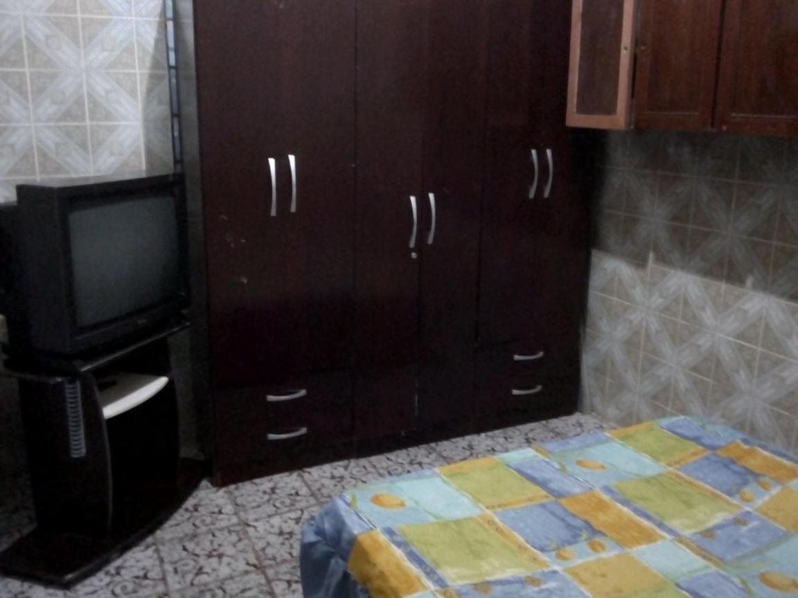 Quarto Casal Terreo Perto Pelourinho Salvador Kültér fotó