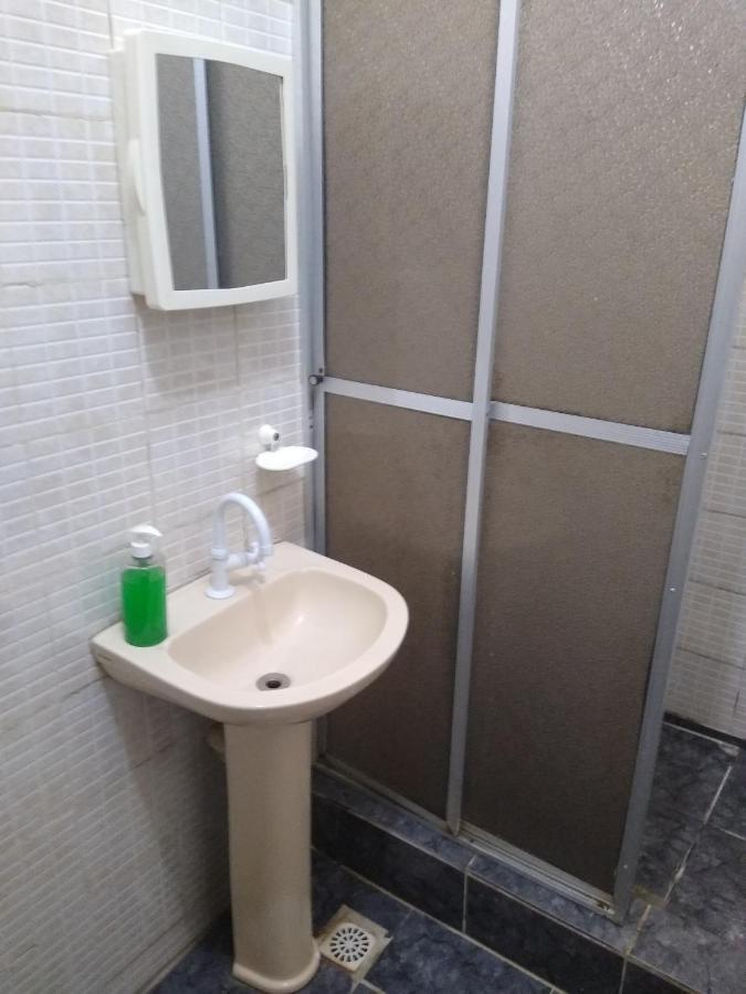 Quarto Casal Terreo Perto Pelourinho Salvador Kültér fotó