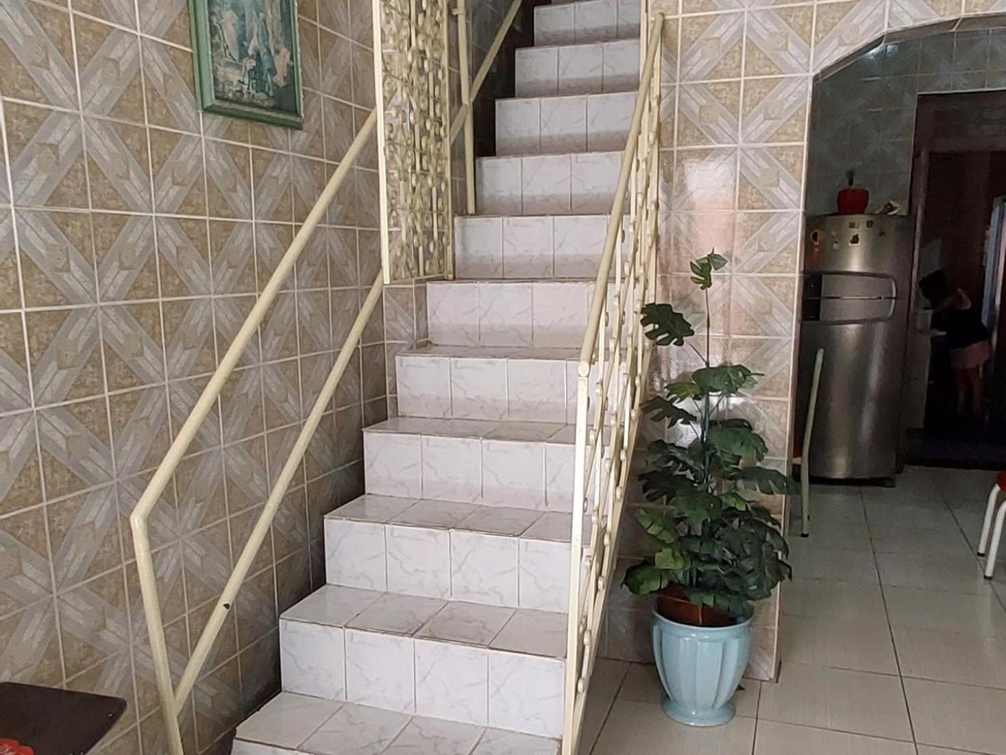 Quarto Casal Terreo Perto Pelourinho Salvador Kültér fotó